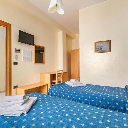 Hotel Il Riccio Porto Cesareo Zewnętrze zdjęcie