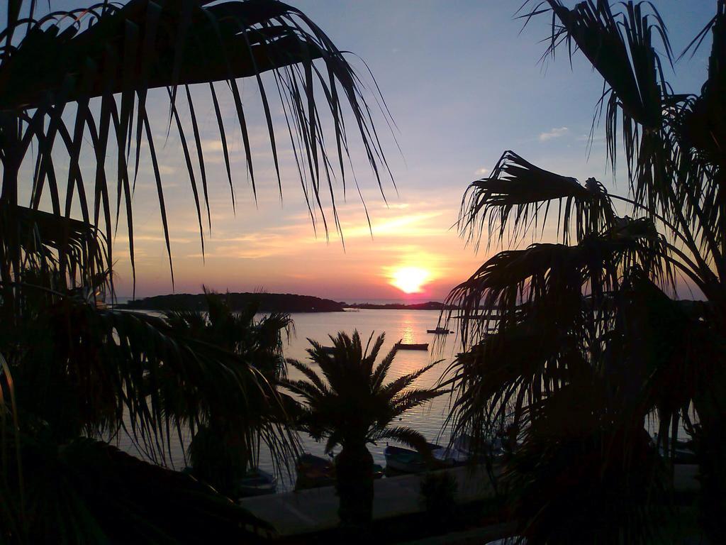 Hotel Il Riccio Porto Cesareo Zewnętrze zdjęcie