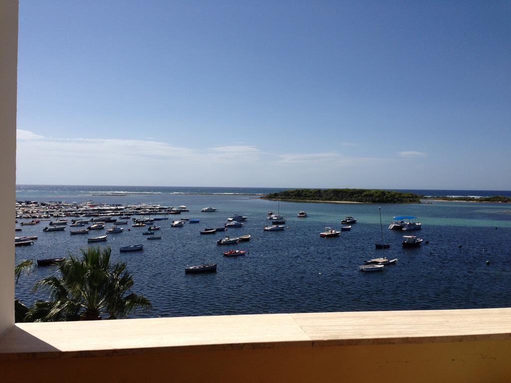 Hotel Il Riccio Porto Cesareo Zewnętrze zdjęcie