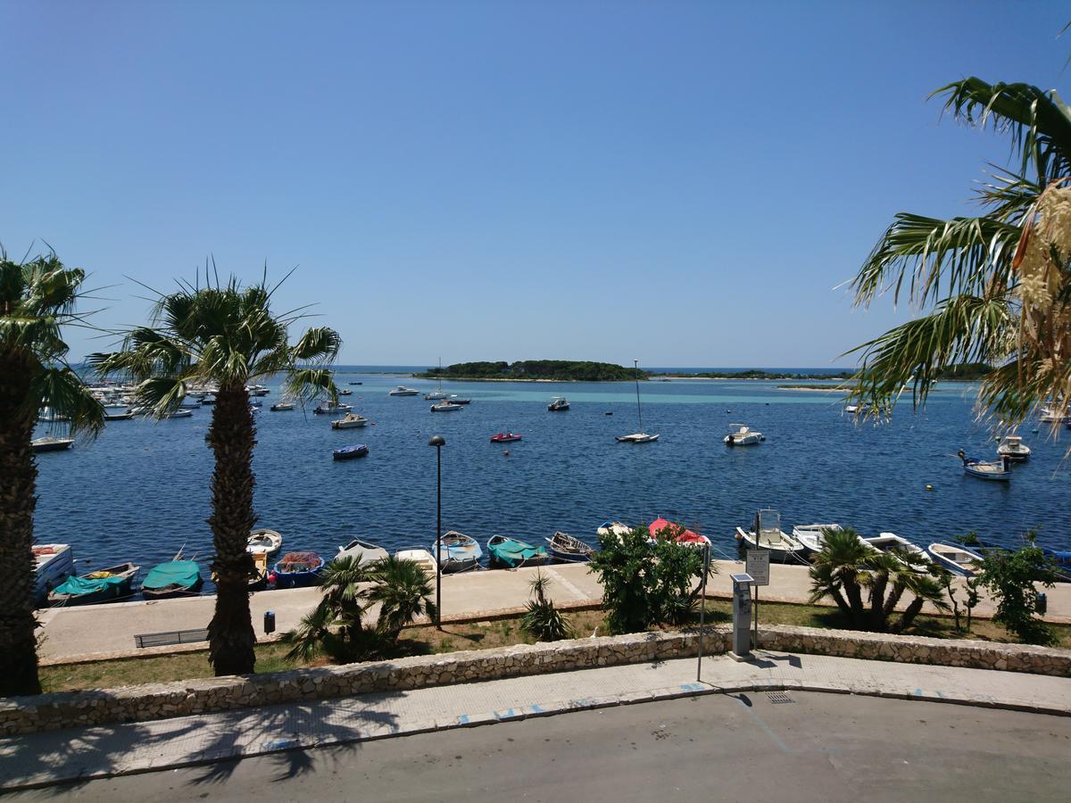 Hotel Il Riccio Porto Cesareo Zewnętrze zdjęcie