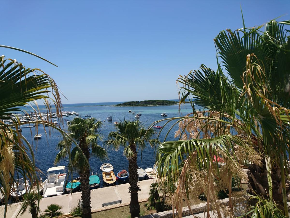Hotel Il Riccio Porto Cesareo Zewnętrze zdjęcie